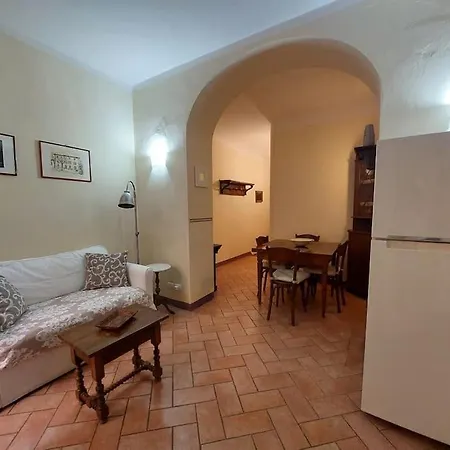 Laura In The Heart Of Apartment Florence
