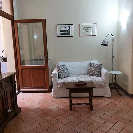 Apartment Laura In The Heart Of Florence