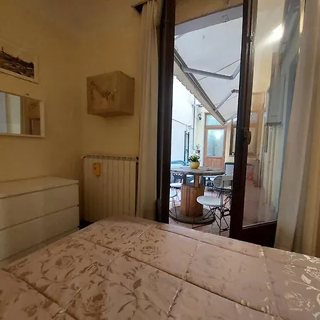 Apartment Laura In The Heart Of