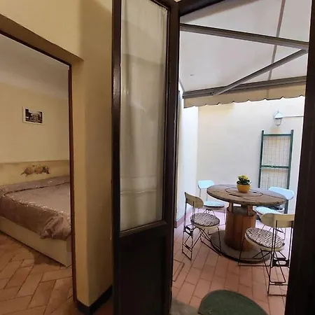 Apartment Laura In The Heart Of